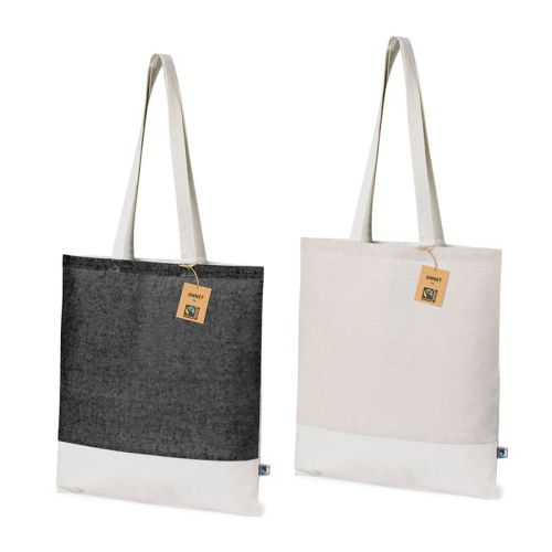 Tasche Fairtrade | 140 gr./m2 - Bild 4